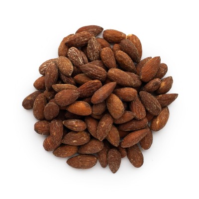 Миндаль сырой 500 гр - купить в Малой Арешевке