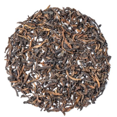 Шу Пуэр (черный) CedarBrew 75г - купить в Малой Арешевке