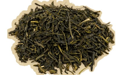 Зеленый чай SpringMist 50г - купить в Малой Арешевке