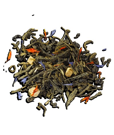 Зеленый чай GreenEcho 50г - купить в Малой Арешевке