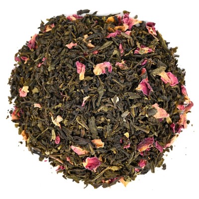 Зеленый чай MorningMist 100г - купить в Малой Арешевке