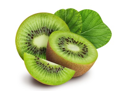 Киви зеленый 500 г - купить в Малой Арешевке