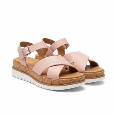 Женские босоножки SunnyWalk - купить в Малой Арешевке