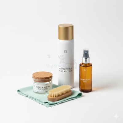 Женские средства по уходу за обувью ShineBoot - купить в Малой Арешевке