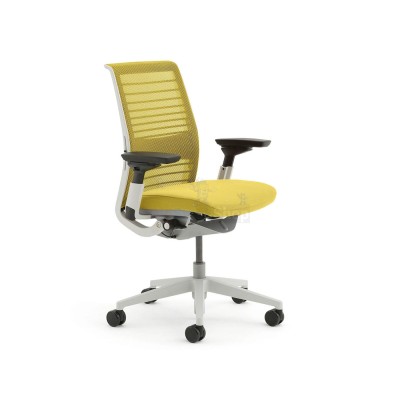 Офисное кресло ComfortLine - купить в Малой Арешевке