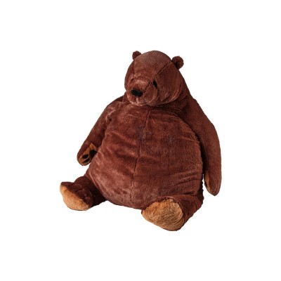 Плюшевый Медвежонок Джунгли - купить в Малой Арешевке